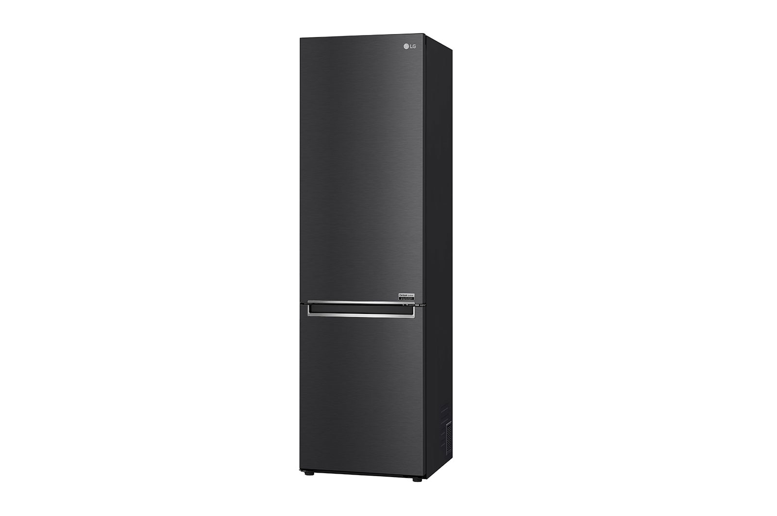 LG Kühl-Gefrierkombination (A, 384L, 203cm hoch) mit nur 97kWh & Inverter Linear Compressor® | GBB92MCB2P, GBB92MCB2P