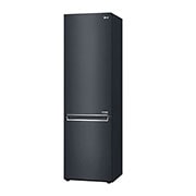LG Kühl-Gefrierkombination (A, ​384​L, ​203cm hoch)​ mit 110 kWh/a & Inverter Linear Compressor®​ | ​GBB92MCBAP, GBB92MCBAP