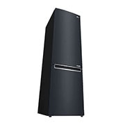 LG Kühl-Gefrierkombination (A, ​384​L, ​203cm hoch)​ mit 110 kWh/a & Inverter Linear Compressor®​ | ​GBB92MCBAP, GBB92MCBAP