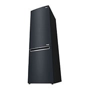 LG Kühl-Gefrierkombination (A, ​384​L, ​203cm hoch)​ mit 110 kWh/a & Inverter Linear Compressor®​ | ​GBB92MCBAP, GBB92MCBAP