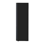 LG Kühl-Gefrierkombination (A, ​384​L, ​203cm hoch)​ mit 110 kWh/a & Inverter Linear Compressor®​ | ​GBB92MCBAP, GBB92MCBAP
