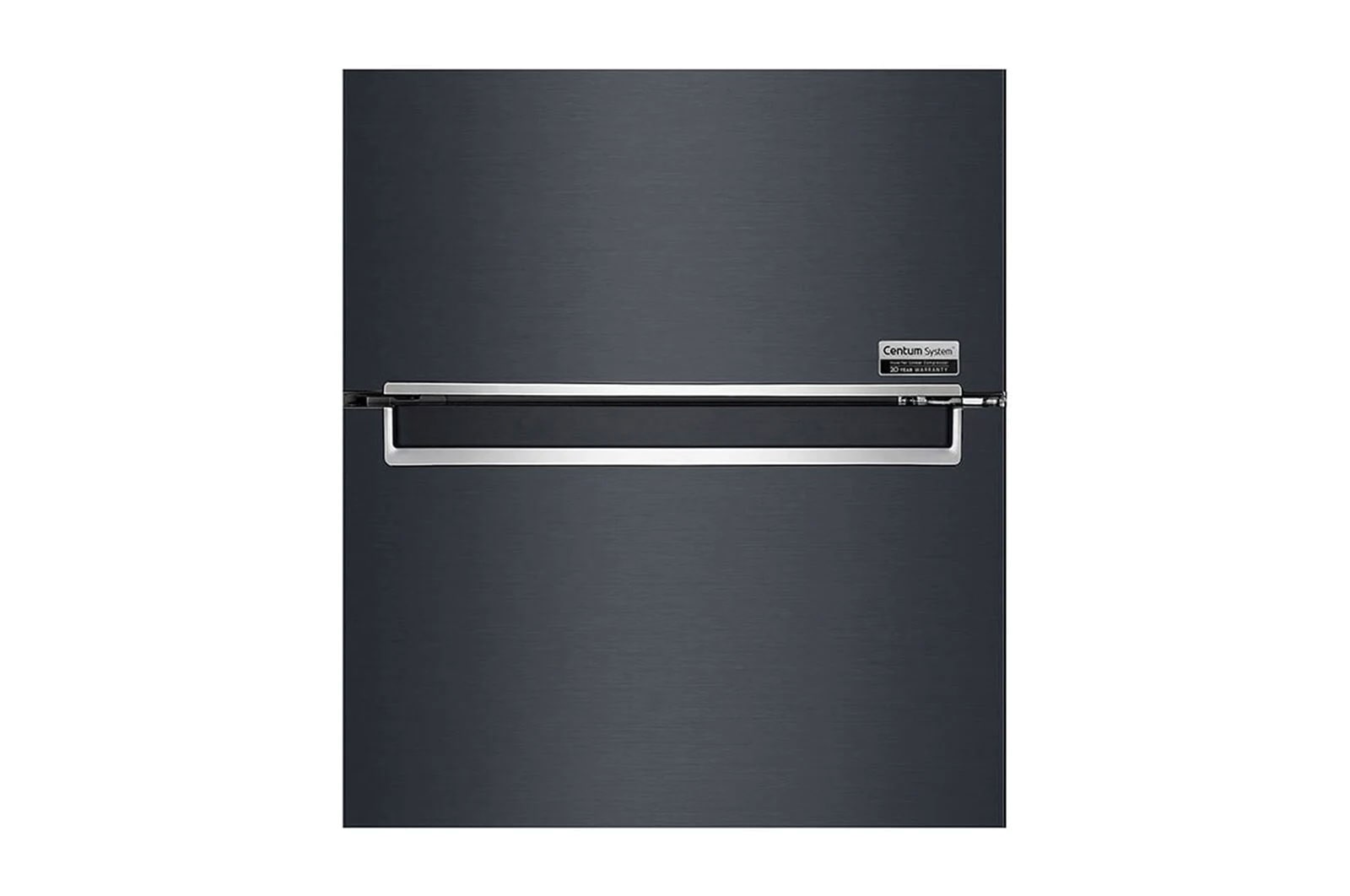 LG Kühl-Gefrierkombination (A, ​384​L, ​203cm hoch)​ mit 110 kWh/a & Inverter Linear Compressor®​ | ​GBB92MCBAP, GBB92MCBAP