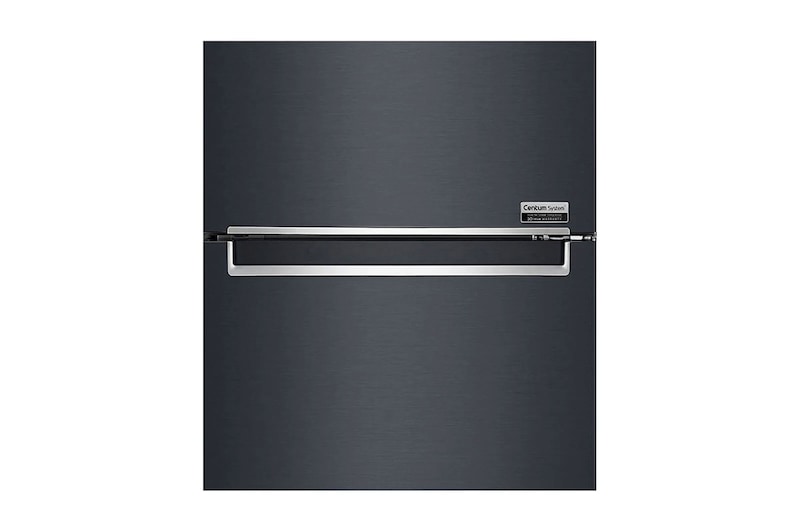 LG Kühl-Gefrierkombination (A, ​384​L, ​203cm hoch)​ mit 110 kWh/a & Inverter Linear Compressor®​ | ​GBB92MCBAP, GBB92MCBAP