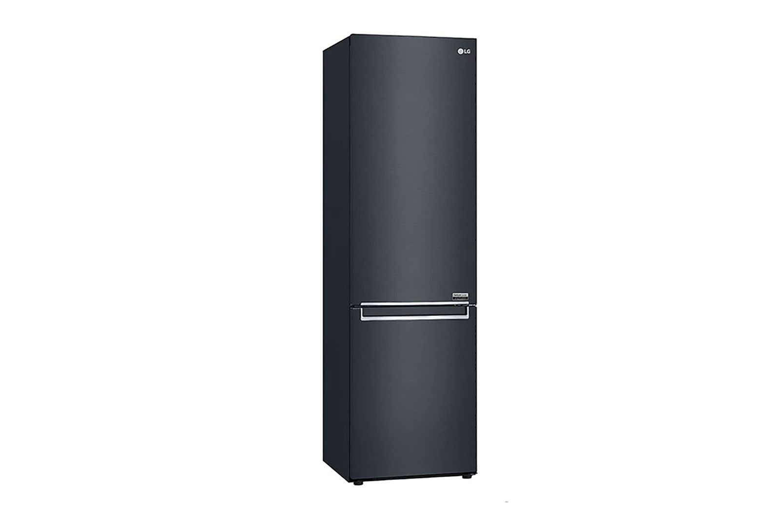 LG Kühl-Gefrierkombination (A, ​384​L, ​203cm hoch)​ mit 110 kWh/a & Inverter Linear Compressor®​ | ​GBB92MCBAP, GBB92MCBAP