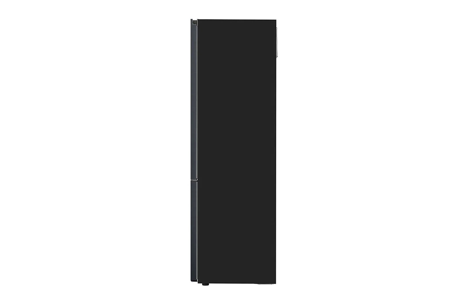 LG Kühl-Gefrierkombination (A, ​384​L, ​203cm hoch)​ mit 110 kWh/a & Inverter Linear Compressor®​ | ​GBB92MCBAP, GBB92MCBAP