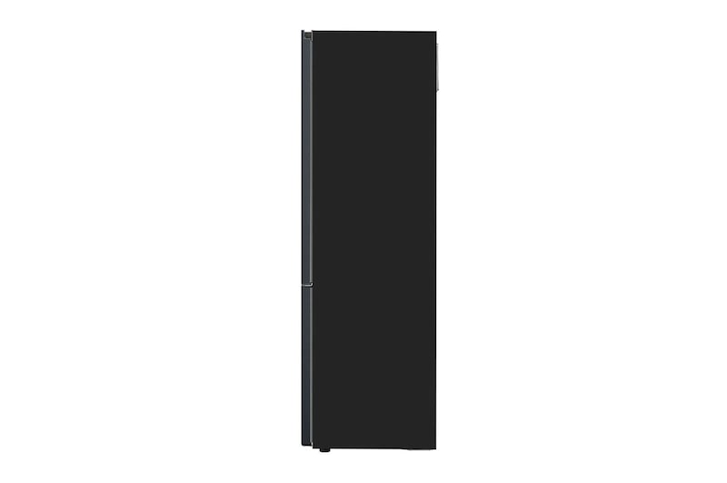 LG Kühl-Gefrierkombination (A, ​384​L, ​203cm hoch)​ mit 110 kWh/a & Inverter Linear Compressor®​ | ​GBB92MCBAP, GBB92MCBAP