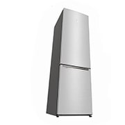 LG Kühl-Gefrierkombination | 384 Liter Nutzinhalt | Energieeffizienzklasse C | Premium Stainless Steel | GBB92STACP, GBB92STACP