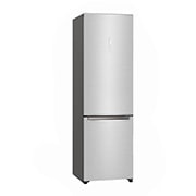 LG Kühl-Gefrierkombination | 384 Liter Nutzinhalt | Energieeffizienzklasse C | Premium Stainless Steel | GBB92STACP, GBB92STACP