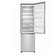 LG Kühl-Gefrierkombination | 384 Liter Nutzinhalt | Energieeffizienzklasse C | Premium Stainless Steel | GBB92STACP, GBB92STACP