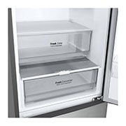 Drawer without food