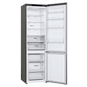 Life side open without food