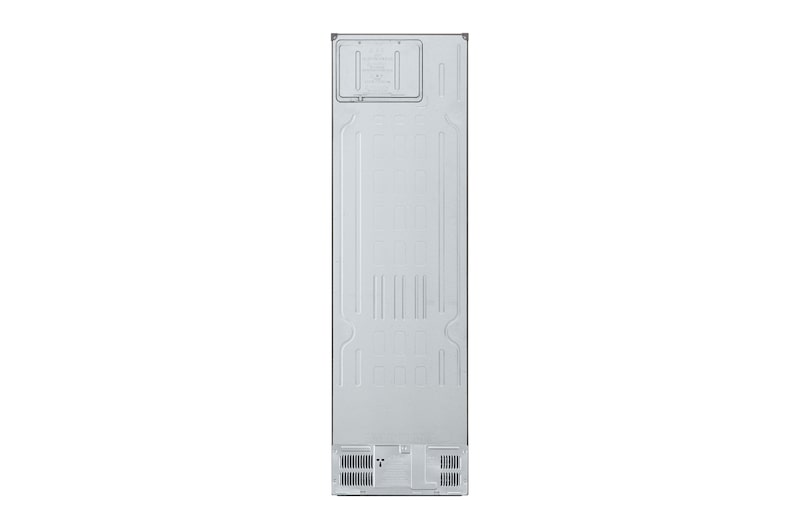 LG Kühl-Gefrierkombination (C, 384L, 203cm hoch) mit Inverter Linear Compressor® | GBP62DSNCN1, GBP62DSNCN1