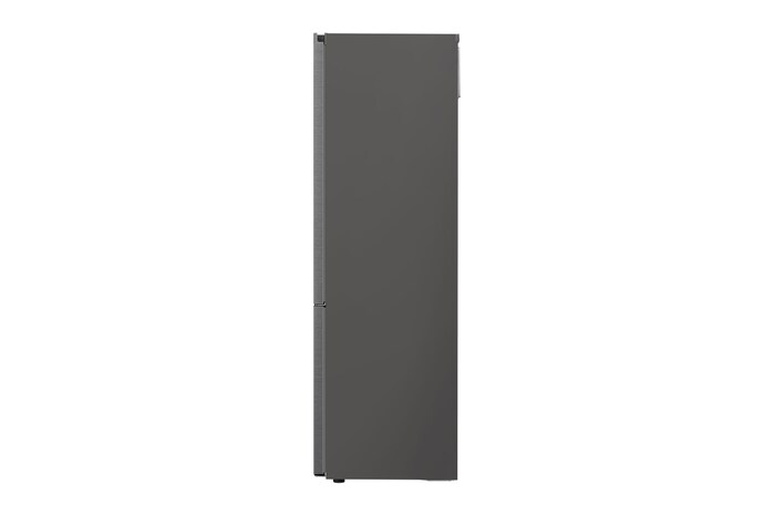 LG Kühl-Gefrierkombination (C, 384L, 203cm hoch) mit Inverter Linear Compressor® | GBP62DSNCN1, GBP62DSNCN1