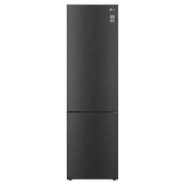 Kühl-Gefrierkombination (C, 384L, 203cm hoch) mit Inverter Linear Compressor® | GBP62MCNCC1