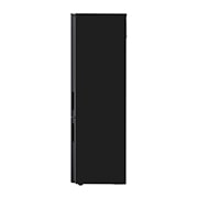 LG Kühl-Gefrierkombination (C, 384L, 203cm hoch) mit Inverter Linear Compressor® | GBP62MCNCC1, GBP62MCNCC1