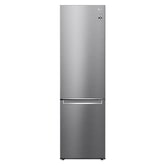 Kühl-Gefrierkombination (C, 384L, 203cm hoch) mit Smart Inverter Compressor® | GBP62PZNCN1