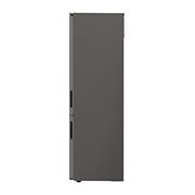 LG Kühl-Gefrierkombination (C, 384​L, ​203cm​ hoch) mit Smart Inverter Compressor®️ ​ ​| ​GBP62PZXCC1, GBP62PZXCC1