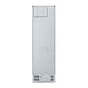LG Kühl-Gefrierkombination (C, 384​L, ​203cm​ hoch) mit Smart Inverter Compressor®️ ​ ​| ​GBP62PZXCC1, GBP62PZXCC1