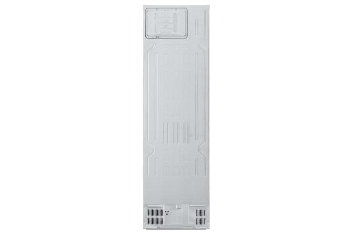 LG Kühl-Gefrierkombination (A, 384L, 203cm hoch) mit 110 kWh/a & Inverter Linear Compressor® | GBP62SWNAC, GBP62SWNAC