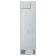 Kühl-Gefrierkombination | 384 Liter Nutzinhalt | EEK A | Super White | 203  cm | Inverter Linear Compressor® | GBP62SWNAC - GBP62SWNAC | LG DE