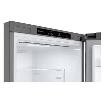 Top freezer