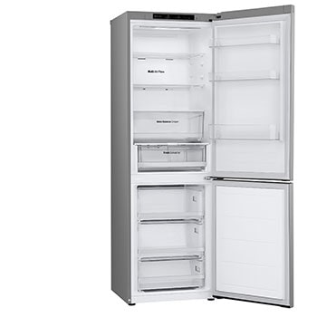 Side View door open