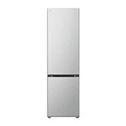 LG ​Kühl-Gefrierkombination | ​387​ Liter Nutzinhalt | Energieeffizienzklasse ​C | ​Metal Sorbet | ​203 cm​ hoch |​ Smart Inverter Compressor​ | ​GBV7280CMB, GBV7280CMB
