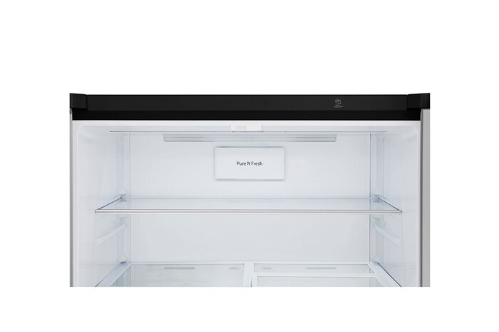LG SLIM Multi-Door Kühlschrank (E, 530L, 178,7 cm hoch) | GMB844MC4E, GMB844MC4E