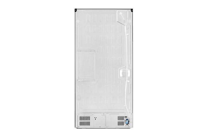 LG SLIM Multi-Door Kühlschrank (E, 530L, 178,7 cm hoch) | GMB844MC4E, GMB844MC4E