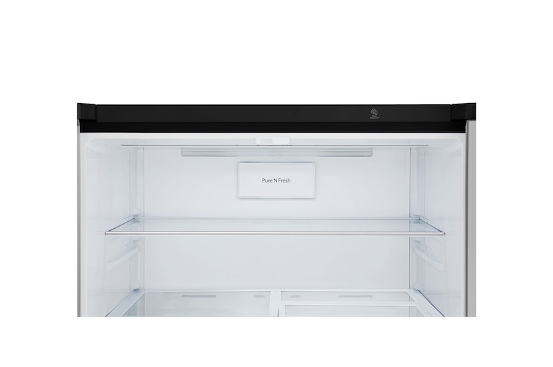 LG SLIM Multi-Door Kühlschrank (E, 530L, 178,7 cm hoch) | GMB844MC4E, GMB844MC4E