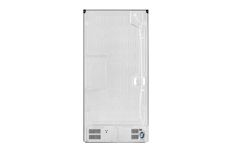 LG SLIM Multi-Door Kühlschrank (E, 530L, 178,7 cm hoch) | GMB844MC4E, GMB844MC4E
