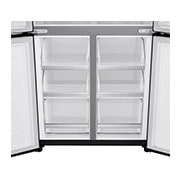 LG SLIM Multi-Door Kühlschrank (E, 530L, 178,7 cm hoch) | GMB844MC4E, GMB844MC4E