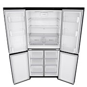 LG SLIM Multi-Door Kühlschrank (E, 530L, 178,7 cm hoch) | GMB844MC4E, GMB844MC4E