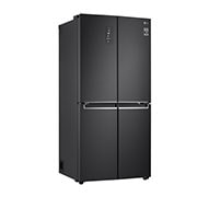 LG SLIM Multi-Door Kühlschrank (E, 530L, 178,7 cm hoch) | GMB844MC4E, GMB844MC4E