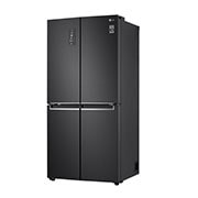 LG SLIM Multi-Door Kühlschrank (E, 530L, 178,7 cm hoch) | GMB844MC4E, GMB844MC4E