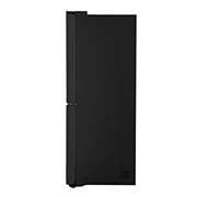 LG SLIM Multi-Door Kühlschrank (E, 530L, 178,7 cm hoch) | GMB844MC4E, GMB844MC4E