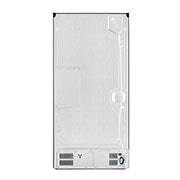 LG SLIM Multi-Door Kühlschrank (E, 530L, 178,7 cm hoch) | GMB844MC4E, GMB844MC4E