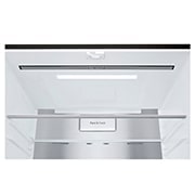 LG Multi-Door Kühlschrank mit InstaView Door-in-Door® (F, 508L,178,7cm hoch) mit Festwasseranschluss, Eis- & Wasserspender |  ​GMX844MC6F, GMX844MC6F