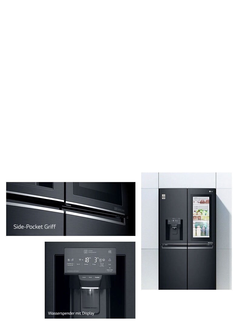 Elegantes und hochwertiges Design