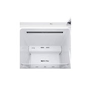 LG Side-by-Side mit Door-in-Door ® |  Eis-, Crushed Ice- und Wasserspender  | 625 Liter Kapazität | Energieeffizienzklasse E | Interner Wassertank 4L | Premium Weiß | GSJ761SWZE, GSJ761SWZE
