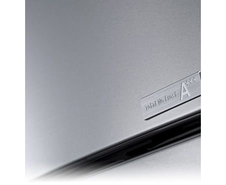 LG KÜHL-GEFRIERKOMBINATION MIT ENERGIEEFFIZIENZKLASSE A+++ -10%, TOTAL NO FROST UND FRESH O ZONE, GBB530NSQXE