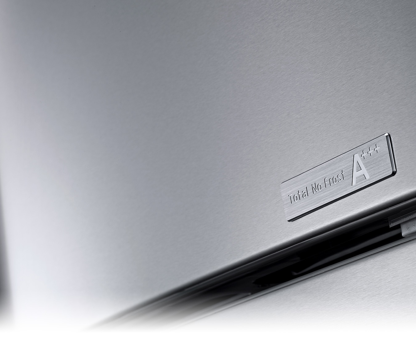 LG KÜHL-GEFRIERKOMBINATION MIT ENERGIEEFFIZIENZKLASSE A+++ -10%, TOTAL NO FROST UND FRESH O ZONE, GBB530NSQXE