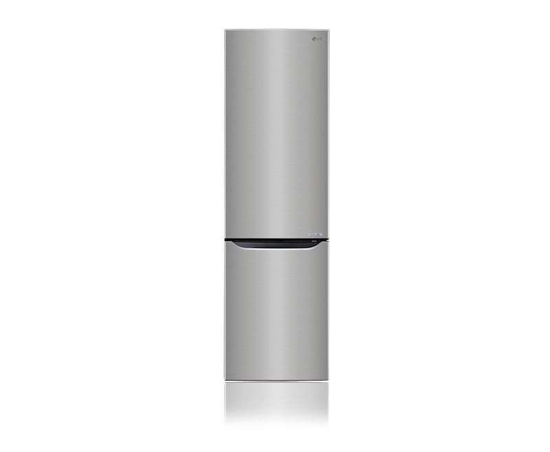 LG KÜHL- GEFRIERKOMBINATION MIT ENERGIEEFFIZIENZKLASSE A+++, TOTAL NO FROST UND FRESH O ZONE, GBB530PZCFS