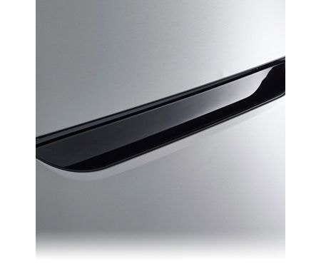 LG Kühl- Gefrierkombination mit Energieeffizienzklasse A++, Total No Frost, Fresh O Zone und Smart Diagnosis, GBB530PZCPS