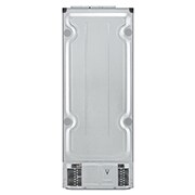LG Kühl-Gefrierkombination | Digitales Touchdisplay | Noble Steel, GBB548NSQFE