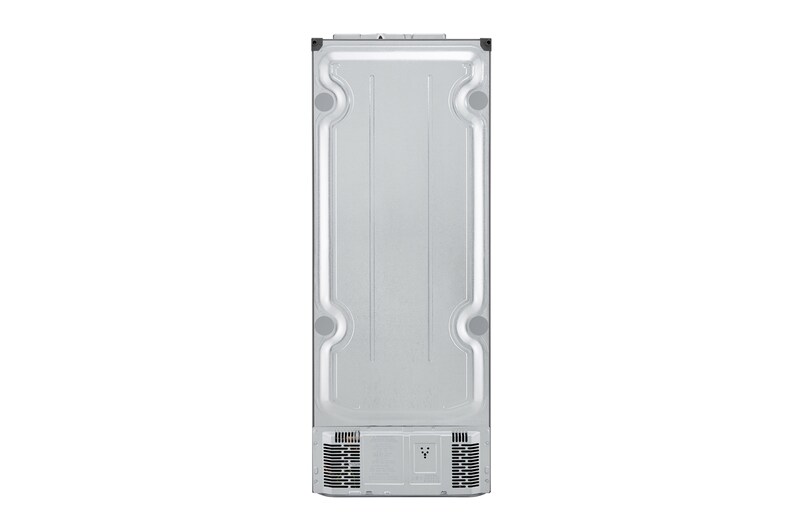 LG Kühl-Gefrierkombination | Digitales Touchdisplay | Noble Steel, GBB548NSQFE