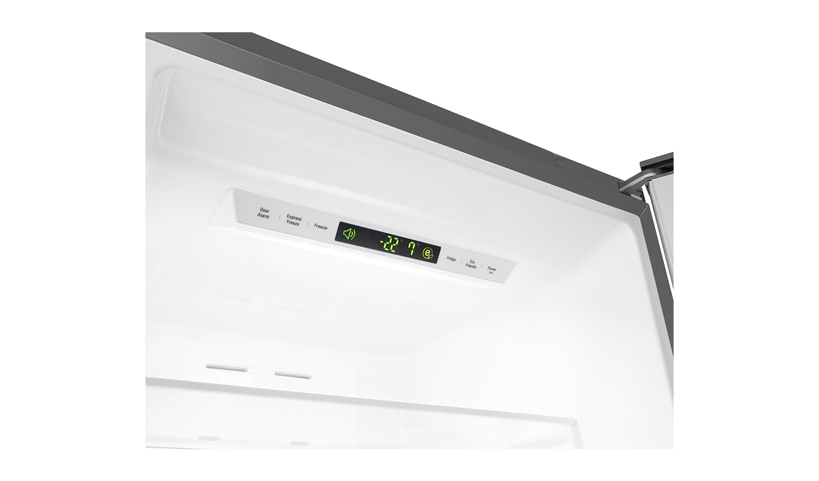 LG Premium Kühl-Gefrierkombination , GBB59PZJZS