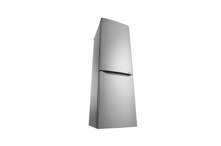 LG Premium Kühl-Gefrierkombination , GBB59PZJZS