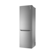LG Kühl-Gefrierkombination mit Total No Frost und FRESH Balancer, GBB59PZPFS