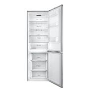 LG Kühl-Gefrierkombination mit Total No Frost und FRESH Balancer, GBB59PZPFS